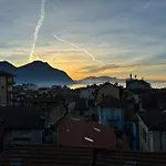 Lägenhet La Terrazza Verbania