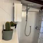 La Terrazza דירה