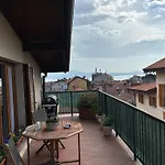 Lägenhet La Terrazza