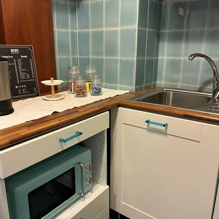 La Terrazza Appartement Verbania