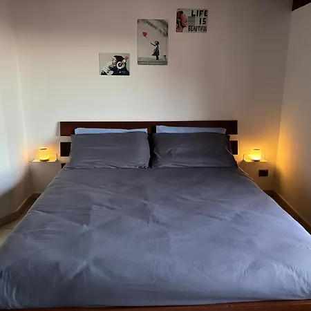 La Terrazza * Verbania