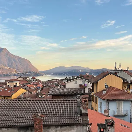 La Terrazza * Verbania