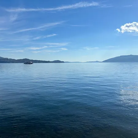 Apartmán La Terrazza *