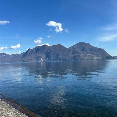 Appartement La Terrazza Verbania