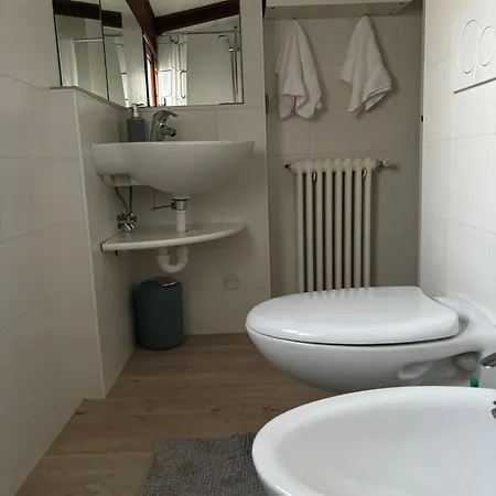 La Terrazza Verbania