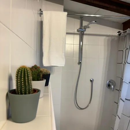 La Terrazza Apartmán