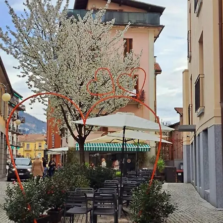 La Terrazza Apartment