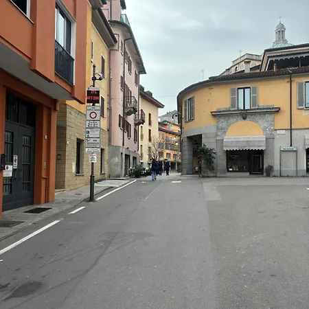 La Terrazza