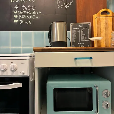 La Terrazza * Verbania