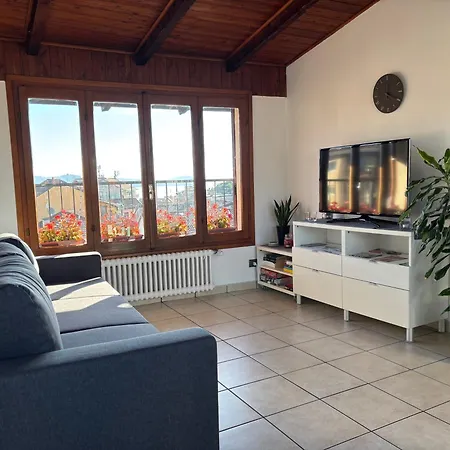 La Terrazza Verbania