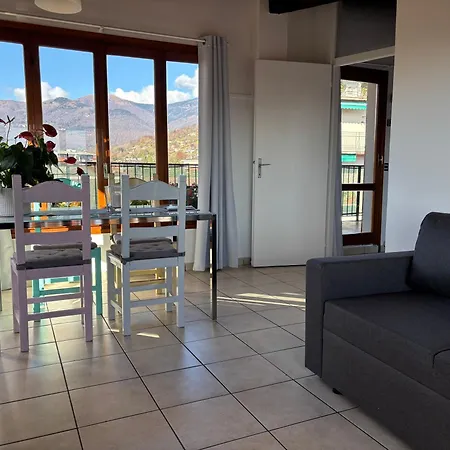 La Terrazza Verbania