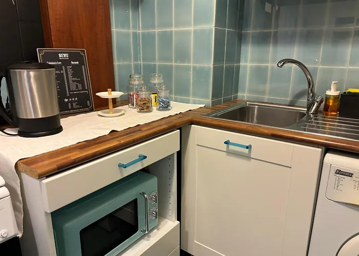 La Terrazza Apartamento Verbania