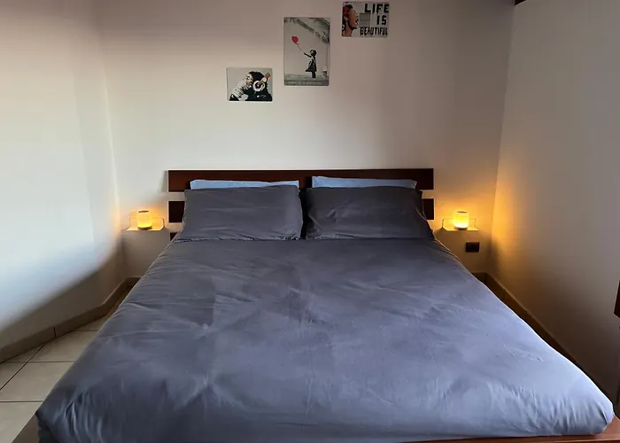 La Terrazza * Verbania