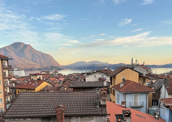La Terrazza * Verbania