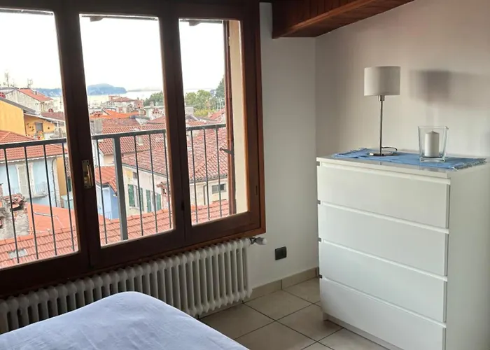 La Terrazza * Verbania