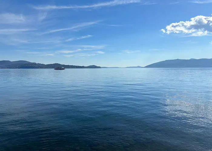 Lejlighed La Terrazza *