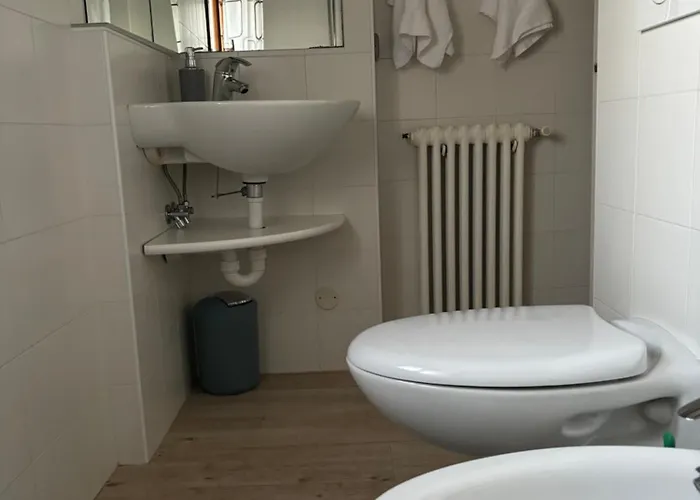 La Terrazza Verbania