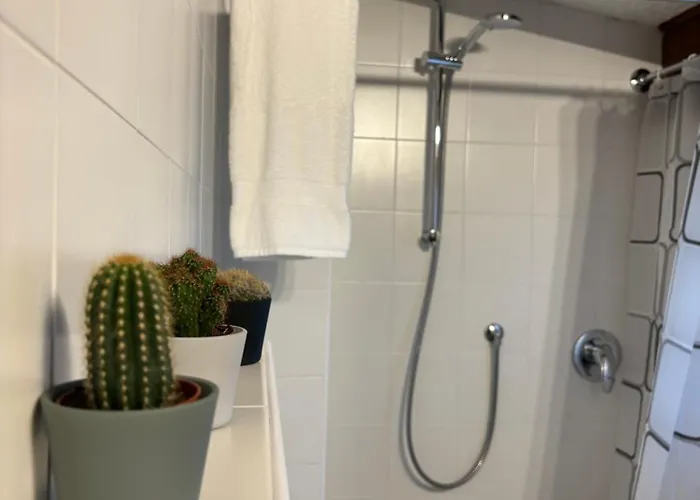 La Terrazza Apartamento