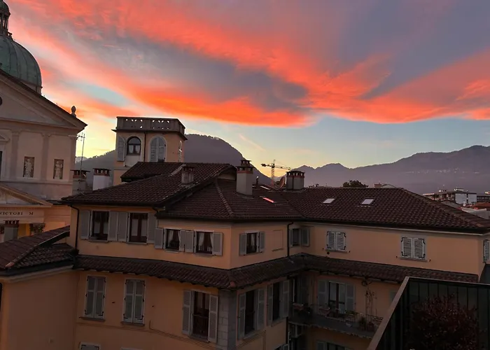 La Terrazza Verbania