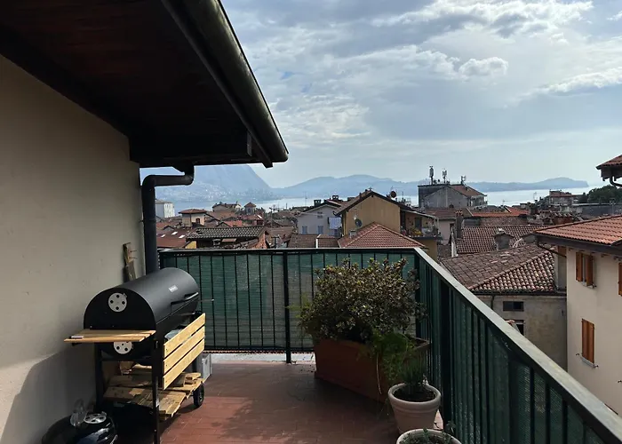 Lejlighed La Terrazza