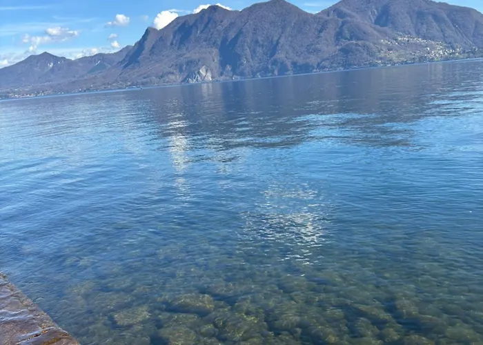 La Terrazza Apartamento Verbania