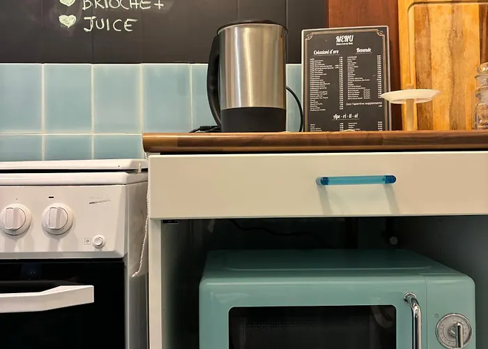 La Terrazza * Verbania