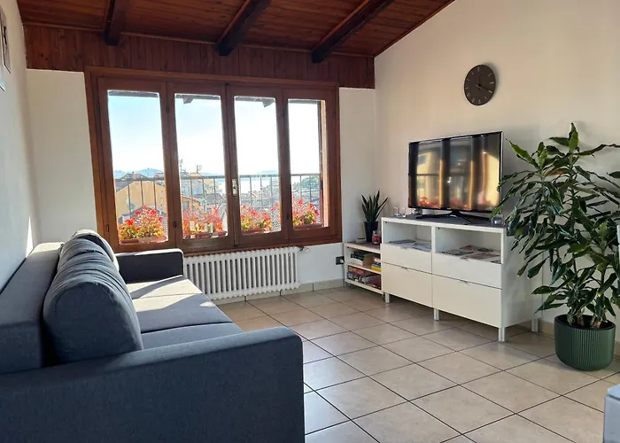 La Terrazza Verbania