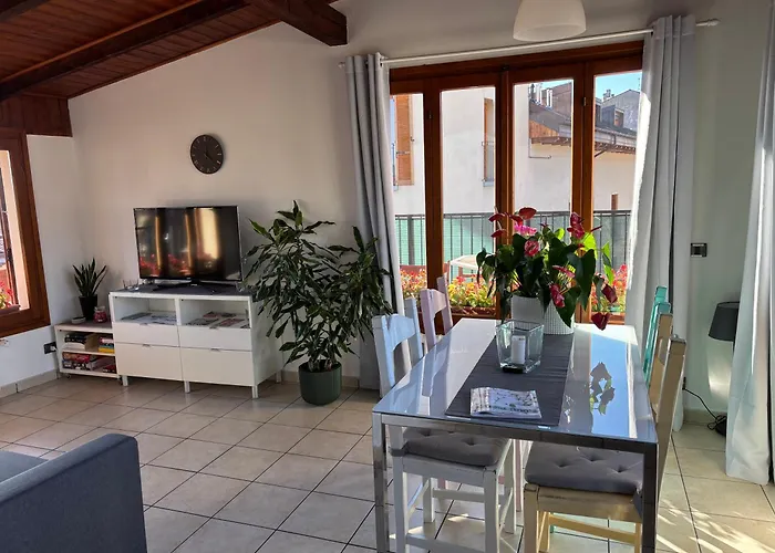 Apartamento La Terrazza