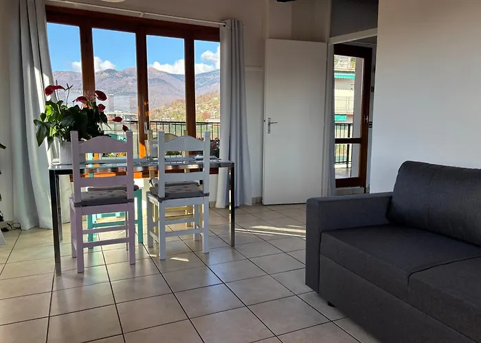 La Terrazza Verbania